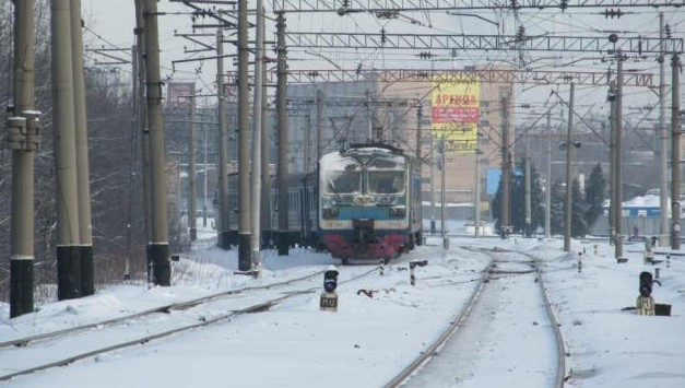 Трагедія на залізниці під Харковом: копи розповіли подробиці