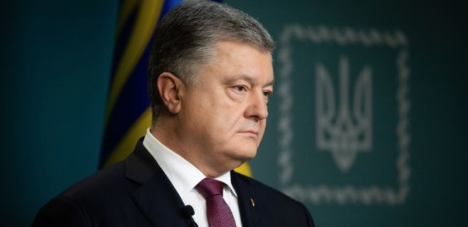 На Порошенко совершили 11 покушений: в УГО сделали заявление