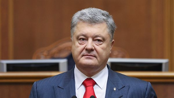 Порошенко отреагировал на решение суда об отстранении Супрун