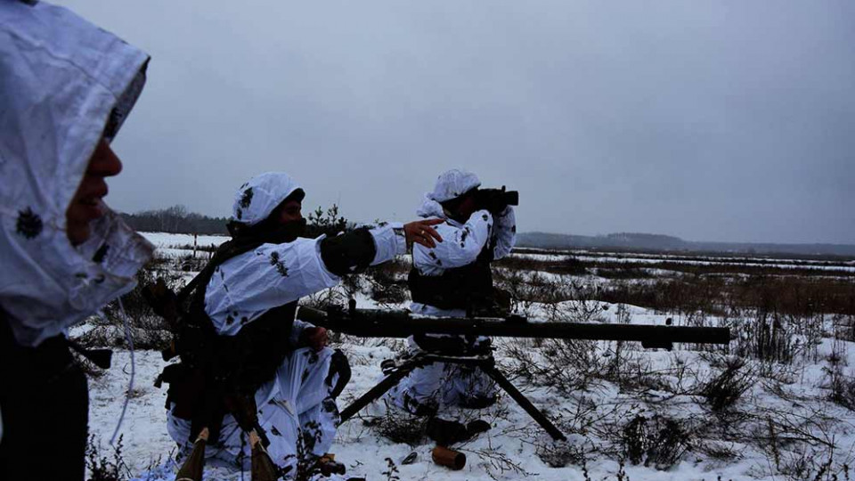 ВСУ уничтожили грузовик с боевиками: оккупанты понесли серьезные потери