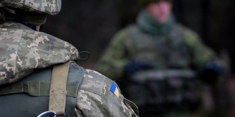 Чотири одиниці техніки російських окупантів знищили ЗСУ на Донбасі