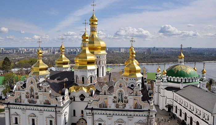 В Киево-Печерской лавре пропали 10 ценностей: открыто уголовное производство