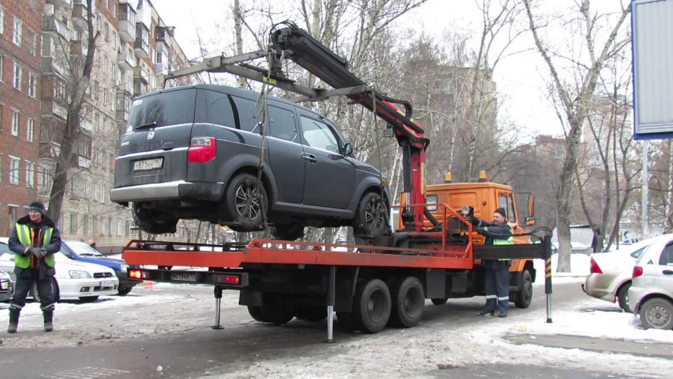 Набув чинності наказ, який стосується усіх водіїв, документ