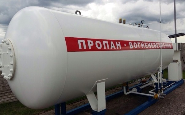 Рекордно дешевеет: в Украине резко упали цены на автогаз