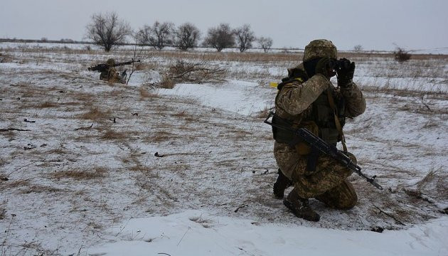 Новое видео уничтожения оккупантов попало в сеть: яркие кадры