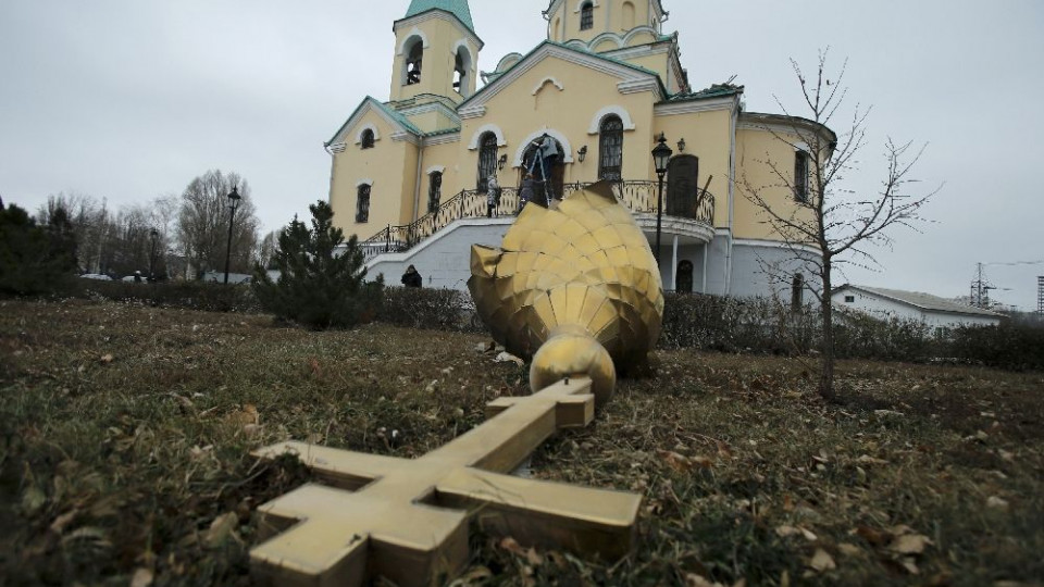 Стріляють із церкви: стало відомо про підступну тактику бойовиків на Донбасі