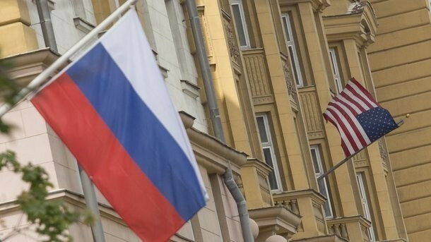 Посольство Росії відповіло на заяву США щодо Криму