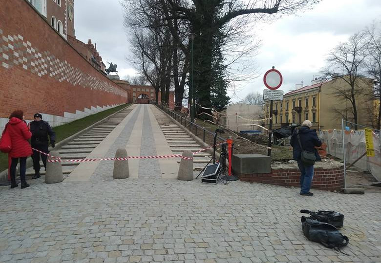 Смерть на роботі: в Польщі загинув українець