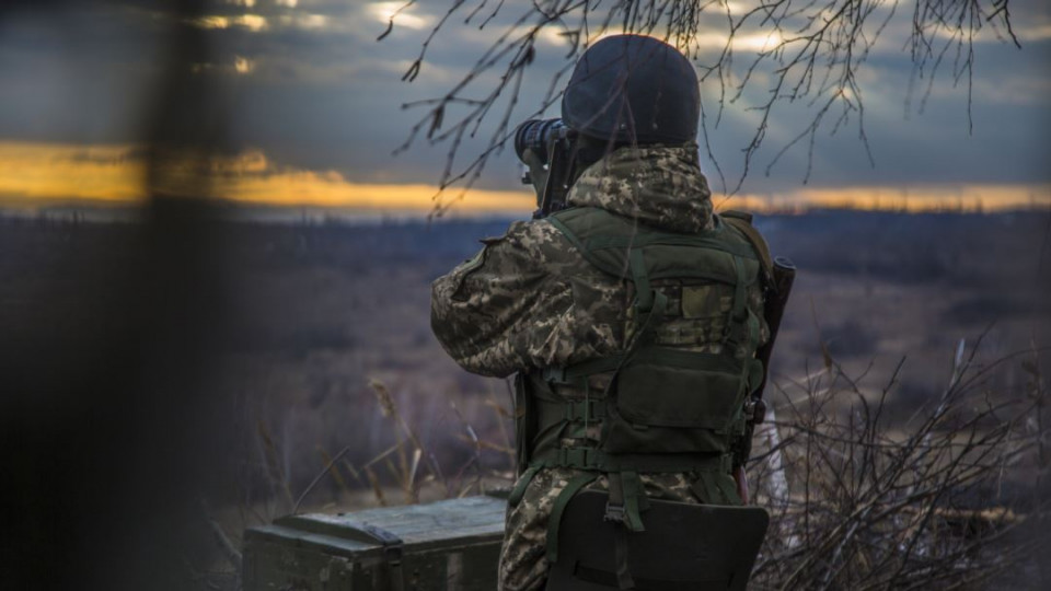 ВСУ нанесли мощный удар по боевикам на Донбассе