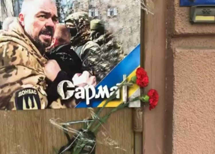 Вбивство ветерана АТО Сармата: у справі з'явився несподіваний поворот