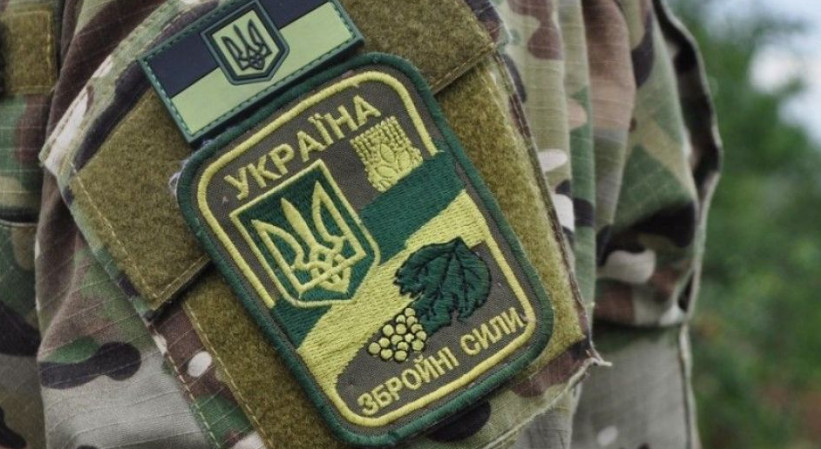 Жорстоке вбивство військового під Харковом: з’явилися нові подробиці