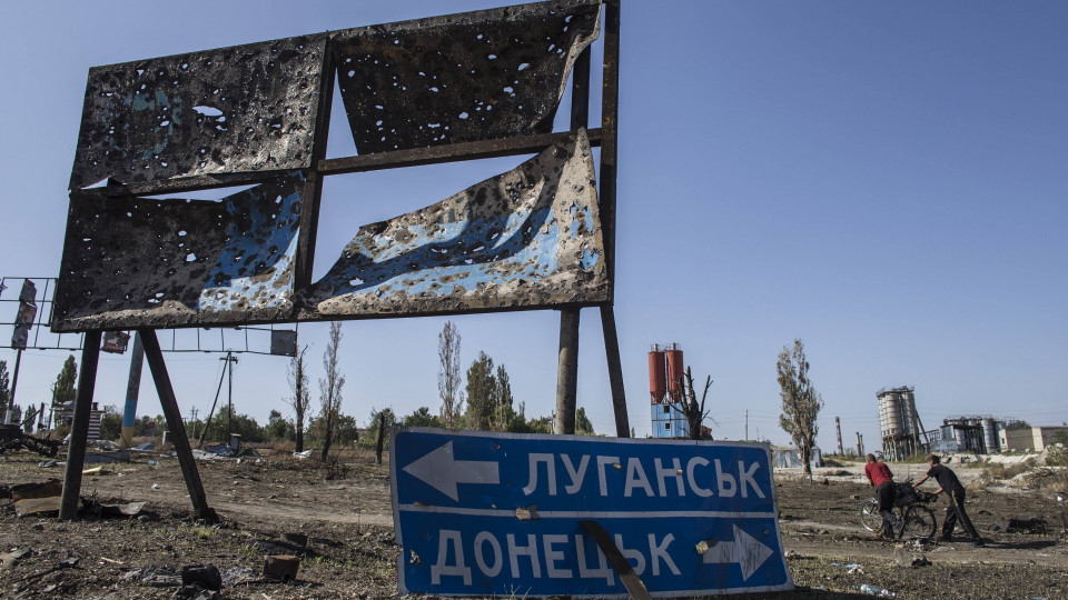 Стало известно о подпольных тюрьмах боевиков на Донбассе