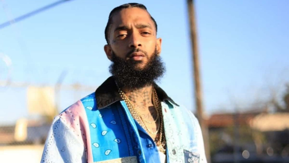 Убийство рэпера Nipsey Hussle попало на видео, а Мадонна выступит на Евровидении за $1 миллион