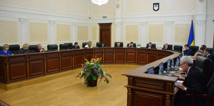 Керівник підприємства перешкоджав здійсненню правосуддя: ВРП звернеться до ГПУ