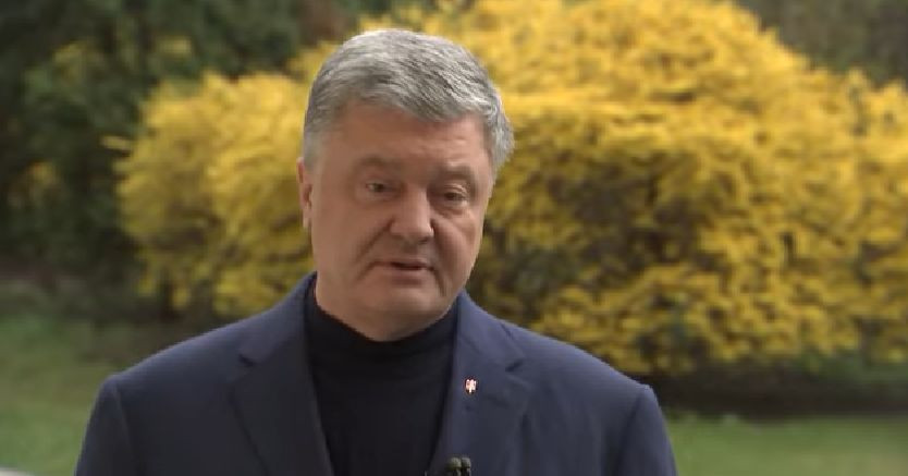 Дебаты кандидатов в президенты: новое заявление Порошенко