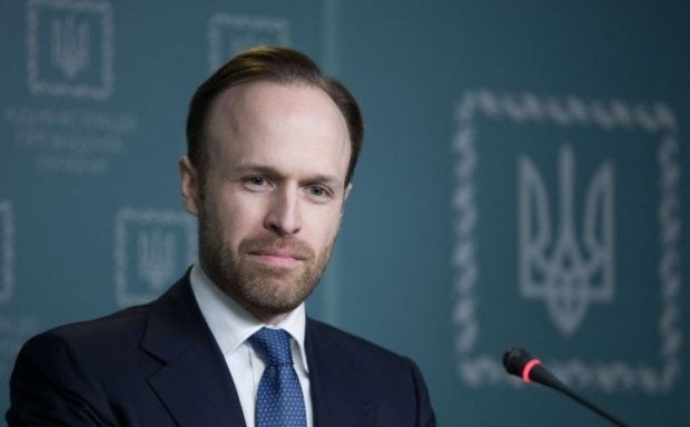 Замглавы Администрации Президента Алексей Филатов: никаких повесток я не получал