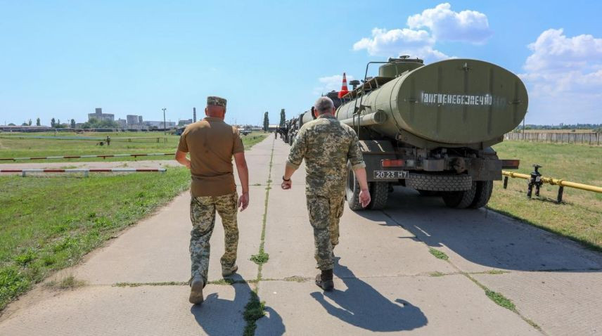 ДБР змусило військовослужбовця повернути до бюджету 745 тисяч гривень