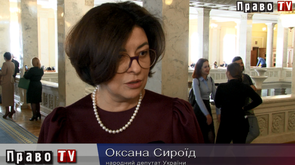 Що буде з суддівською винагородою після виборів: думки депутатів ВІДЕО