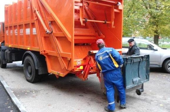 Подорожчання тарифу на сміття: киянам дали важливе роз’яснення