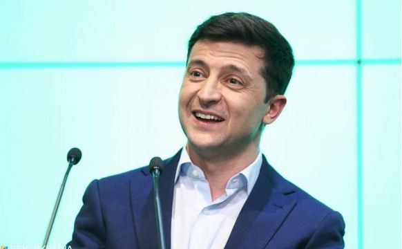 Інавгурація Зеленського: Рада визначилася з датою