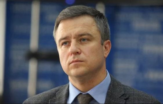 Президент звільнив уповноваженого з прав дитини