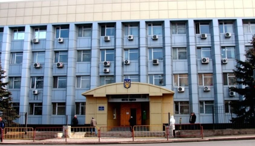 В Одесі повідомили про «мінування» будівлі суду