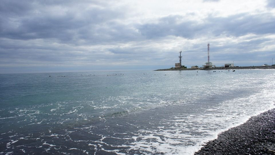 Кабмін підписав важливий документ щодо запобігання забрудненню моря