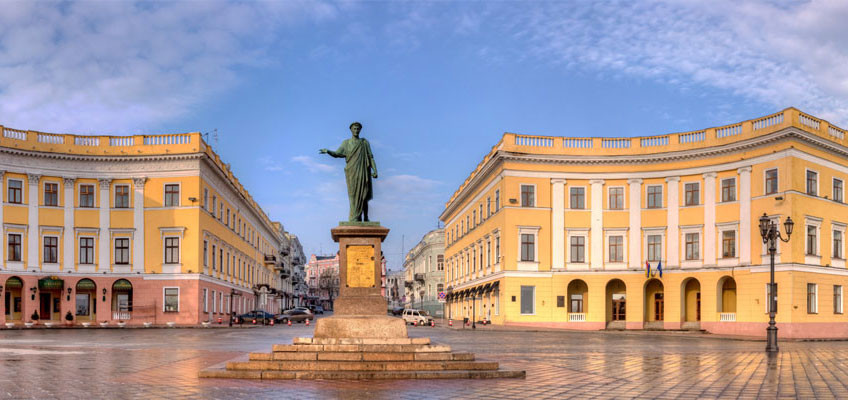 В Одесі відбудеться конференція щодо захисту прав людини при децентралізації влади