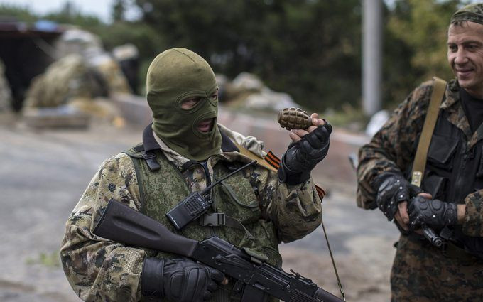 У Зеленського зробили різку заяву про амністію для бойовиків