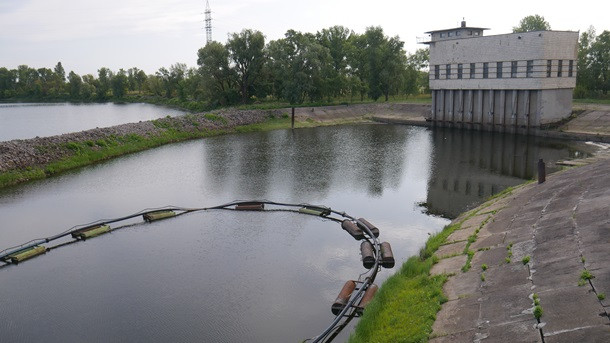 Киевлян предупредили о колоссальных проблемах с водоснабжением