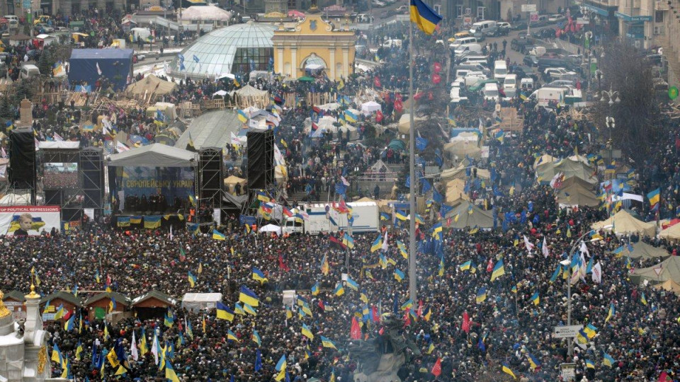 Справа Майдану: екс-працівників столичного суду підозрюють у скоєнні злочину