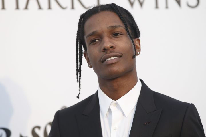 A$AP Rocky обвинили в нападении, а у экс-супруга Бузовой арестовали счета: новости шоубиза