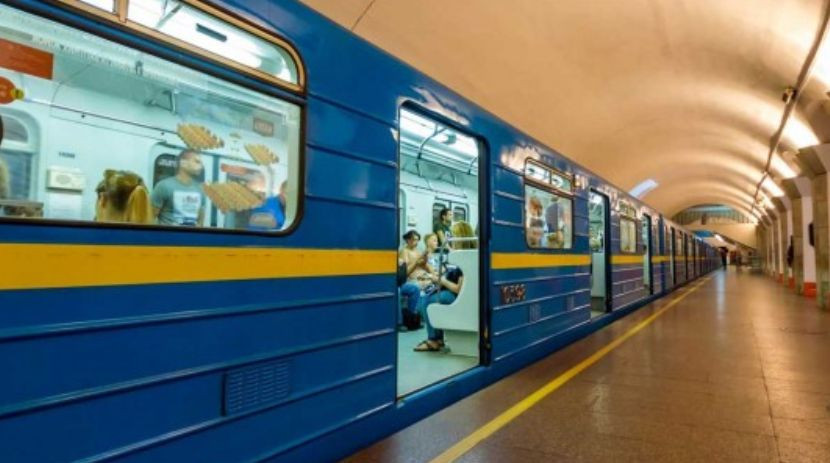 Киян попередили про зміни у роботі метрополітену