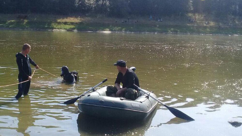 Зник у воді: на Тернопільщині знайшли труп хлопчика