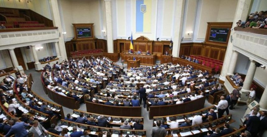 Парламент хоче змінити регламент в частині внесення поправок до другого читання законів