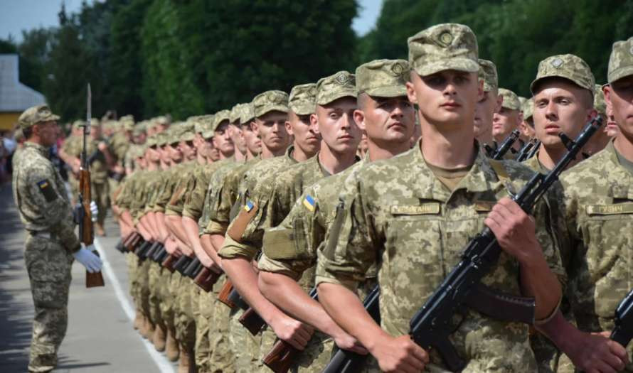 ЗСУ повністю змінять уніформу: чого чекати оборонцям