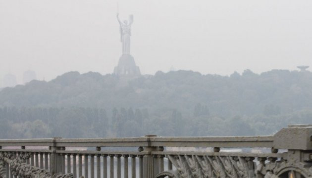 У столиці знайшли спосіб, як почистити брудне повітря