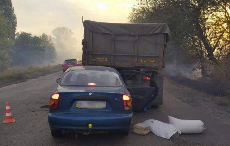 Під Києвом 16-річний підліток випадково вбив дідуся: подробиці