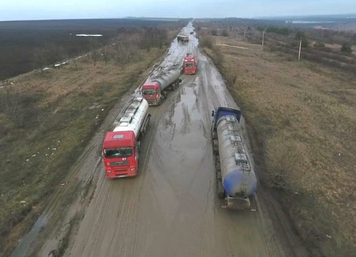 Когда отремонтируют самую проблемную трассу: назвали сроки