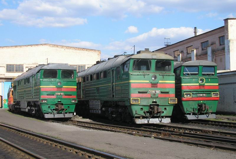 У Києві виявили обезголовлене тіло співробітниці Укрзалізниці