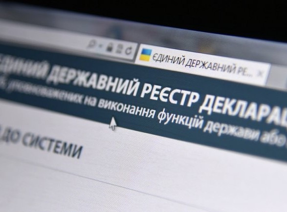 Декларував недостовірну інформацію: ВАКС розгляне справу міського голови Одеси