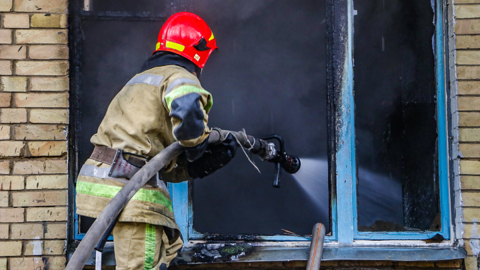 Вибух в центрі Києва: чоловік загинув у власній квартирі