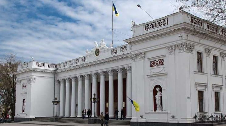 Справа міського голови Одеси: ВАКС проведе підготовче судове засідання