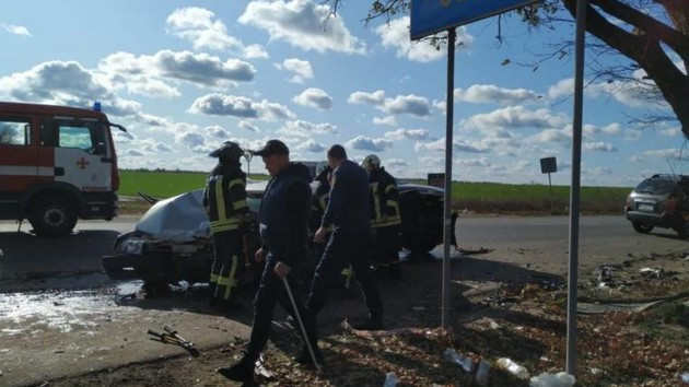 Столкнулись лоб в лоб: на Донбассе погибли жители Запорожья