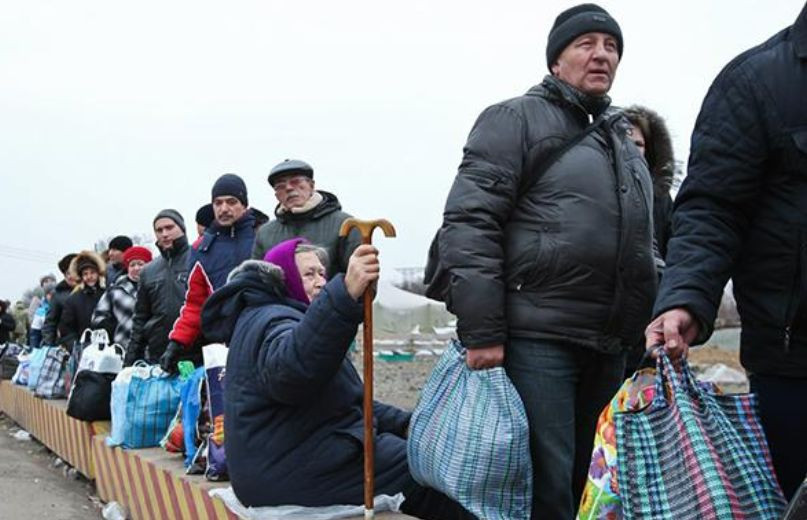 Переселенців частково звільнять від оподаткування: Рада розгляне законопроект