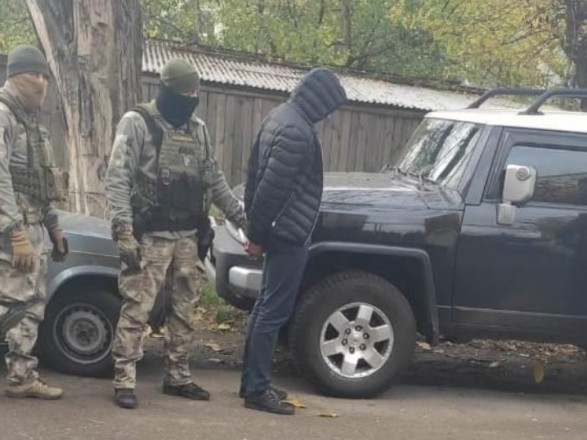 Викрадення елітних авто на Кіровоградщині: злодіям загрожує до 12 років в’язниці