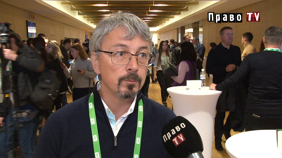 Что ждет неприбыльные медиа и блогеров: комментарий Александра Ткаченко, видео