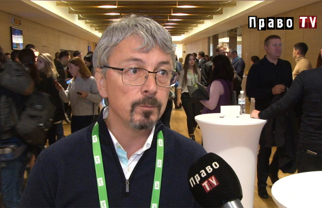 Что ждет неприбыльные медиа и блогеров: комментарий Александра Ткаченко, видео