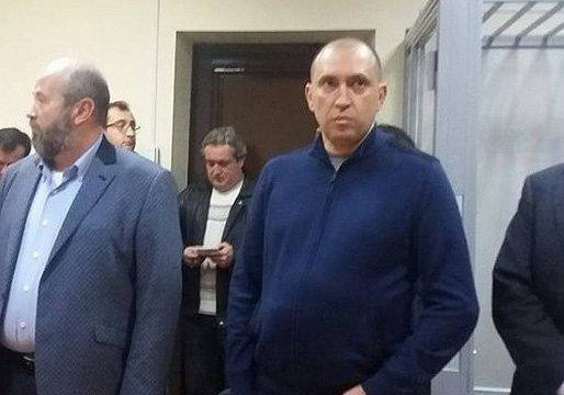 НАБУ затримало Вадима Альперіна: що інкримінують бізнесмену