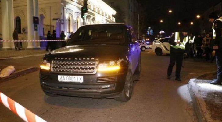 Вбивство 3-річного хлопчика в Києві: екс-нардеп погодився пройти поліграф